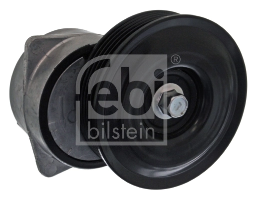 Belt Tensioner, V-ribbed belt